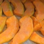 Baked Pumpkin in the oven [2 recipes with photos]