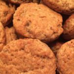 Vegan cookies [recipe]